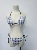 Swimsuit 2 piece