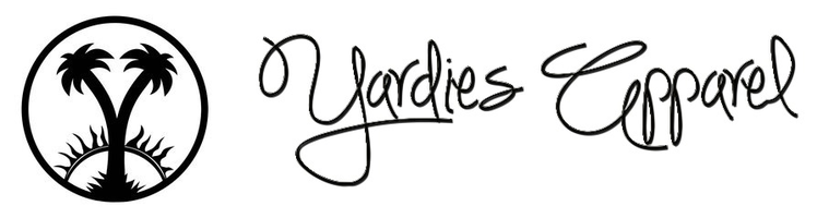 YARDIES APPAREL